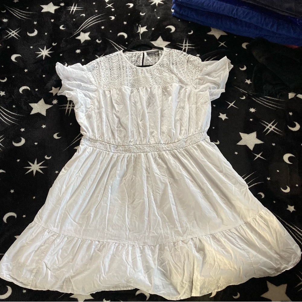 Lane Bryant Dress